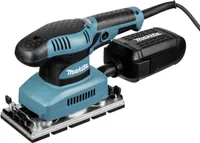 Makita BO3711 - Orbitálna brúska - 190 W - 1/3 kotúča