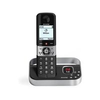 Bezdrôtový telefón Alcatel F890 Voice DECT
