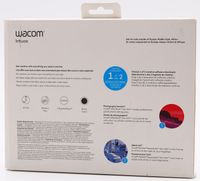 Wacom Intuos Creative Pen Small