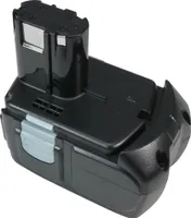 Hochleistungs Li-Ion Akku 14,4V / 2000mAh ersetzt Hitachi 326236 326823 326824 327728 327729 BCL1415 BCL1430 EBL1430 für HITACHI C-2 CJ14DL DH14DL G14DL UB18D UB18DL DS-Serie DS14DAF2 DS14DFL