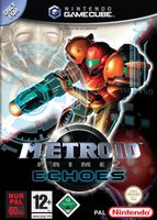 Metroid Prime 2 - Echoes