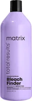 Matrix Total Results Unbreak My Blonde Strengthening Shampoo Stärkungsshampoo für blondes Haar 1000 ml