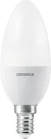 LEDVANCE LED-Lampe SMART+ ZB CANDLE 40 TW E14 4,9 W matt