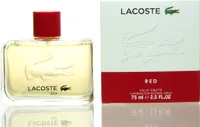 Red Lacoste 75ml