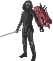 Titan Hero series - Ronin Avengers Endgame