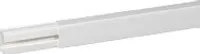 2-metrowy kanał kablowy MINIK 40X20mm L.2.1M biały 030027