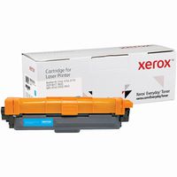 Xerox Everyday Toner cyan Cartridge equivalent zu Brother TN242C