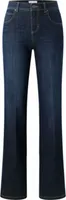 Angels Jeans_slimfitjeans für Damen in dunkelblau dunkelblau 2230-81-02021
