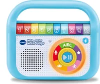 Vtech 80-615504 Můj první hudební přehrávač