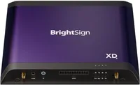 BrightSign Digital Signage Player XD235