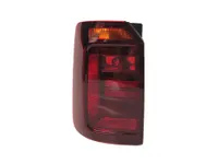 HZ-DESIGN Bremslicht 3. Bremsleuchte für Heckklappe in Rot LED