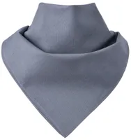 Bandana Uni Grau