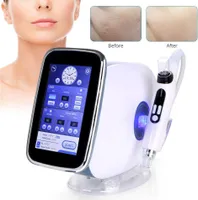 Bezjehlový nanomikrojehlový mezoterapeutický injektor Meso Gun Skin Lifting Machine