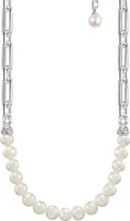 Thomas Sabo - KE2108-082-14-L45V - Kette - Damen - 925er Silber - Glam & Soul - 40-45 cm