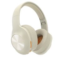Bluetooth®-Kopfhörer "Spirit Calypso", Over-Ear, Bass Boost, faltbar,
