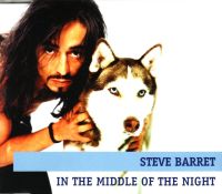 Barret,Steve - In the Middle of the Night