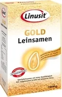 Linusit Gold Leinsamen, 1000 g KER