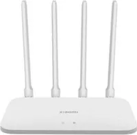 Xiaomi Router AC1200 EU Router WiFi 1000Mb/s,3x RJ4