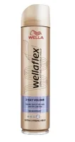 Wellaflex, 2. Tag Volumen Extra Starker Halt Haarspray, 250 ml