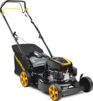McCulloch Benzin Rasenmäher M46-120R Classic 2,0 kW SB 46cm