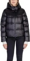 Peuterey Schwarze Jacke – 46