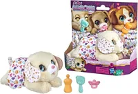 Hasbro FurReal Newborns Interaktívny pes F4085