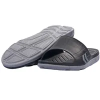 hummel Jensen Sandale Badelatsche Black  BLACK 32