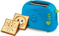 Esperanza Ekt003b 750w Toaster  One Size / EU Plug 220V  One Size