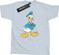 Disney - T-Shirt für Herren BI39525 (XL) (Grau meliert)