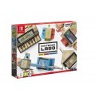 Nintendo Labo: Assorted Kit - Nintendo Switch  Nintendo
