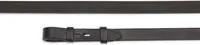 Aviemore - Zügel, Leder, Dressurreiten ER646 (54 in x 0,5 in) (Braun)
