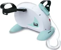Everfit WELLY E PLUS - Cvičební kolo - S dálkovým ovládáním a nouzovou brzdou