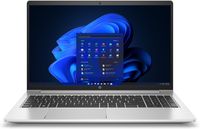 HP ProBook 455 G9 AMD Ryzen 5 5625U 39,6cm 15,6Zoll FHD AG 1x16GB DDR4 512GB/SSD AMD UMA Wi-Fi 6e BT FPR NO SD Card W11P 2J Gar (DE)