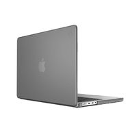 Speck Smartshell Macbook Pro 14 inch 2021/2023 Onyx Black