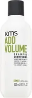 KMS Add Volume Shampoo Shampoo für einen volleren Haaransatz 300 ml