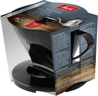 Kaffeefilter Pour Over 1x2 Standard