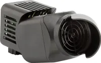 Skříňový spínač Finder vestavěný ventilátor 100