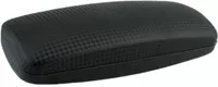 GKA Brillenetui Carbon Optik schwarz Brillenbox Hartschale Etui Brille Sonnenbrille Lesebrille