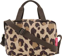 reisenthel coolerbag Kühltasche isolierte Thermotasche leo macchiato ZK6048