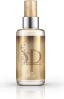 WELLA SP Luxe Oil Eliksir odbudowujący 30 ml marki WELLA SP, 1 opakowanie