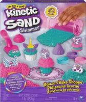 Spin Master Kinetický piesok-jednorožec 6065201 - Spinmaster 6065201 - (Hračky / hracie súpravy)