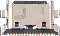 USB Ladebuchse Charging Port Connector für Samsung Galaxy A04s SM-A047F Ersatzteil