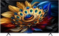 TCL 43C655 43" QLED UltraHD 4K Dolby Vision Google TV