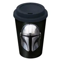 Mandaloriański kubek do kawy, 390 ml