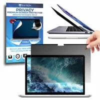 FILTR PRYWATYZUJĄCY na monitor - ochrona danych RODO - MacBook Pro, 13"