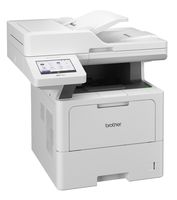 Brother Mfcl6710Dw 4In1 S/W Laserdrucker