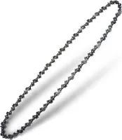 BITUXX 3x Kette Sägekette Ersatzkette für Kettensägen 18“ (45,72cm) 72 Glieder MS-18448
