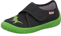 Superfit Klettschuhe Bill Jungen 31303036333130 Schwarz 28 EU