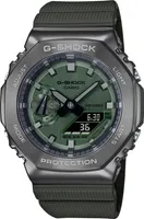 Casio G-Shock Uhr GM-2100B-3AER Armbanduhr analog digital