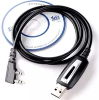 BAOFENG programovací kabel USB